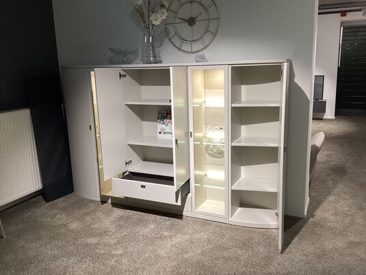 Highboard Musterring Kira System
