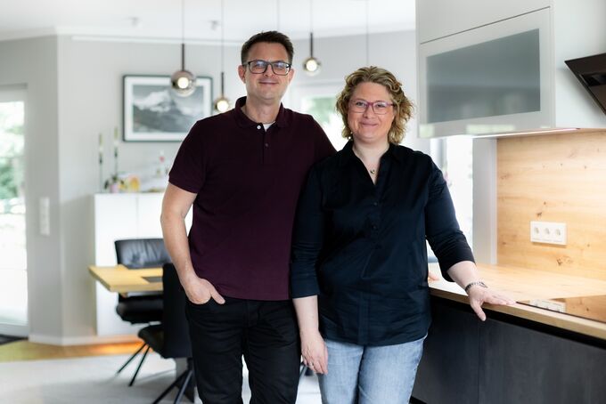 Küchenreferenz Familie Gyr Küchenreferenz Familie Gyr