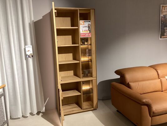 Vitrine Contur Due Viso