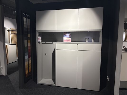 Garderobe Tando