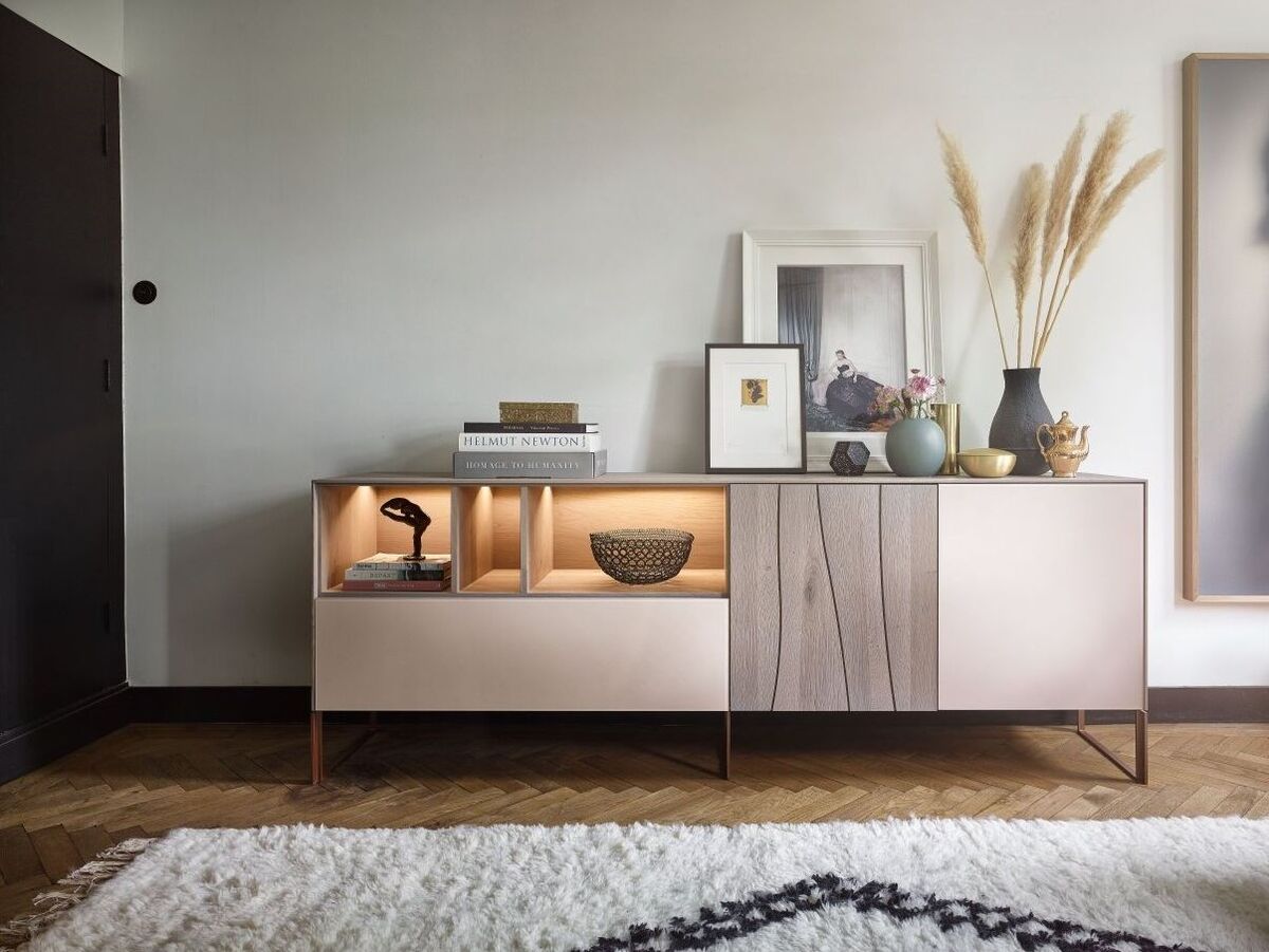 Sideboard Dekoration – Tolle Ideen für Ihre Deko   Möbel Lenz
