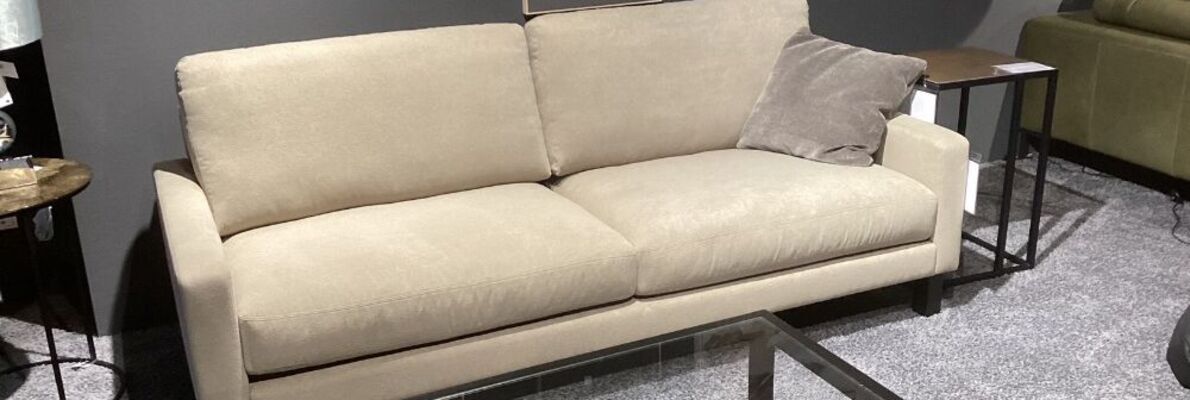 Sofa Contur Cuneo