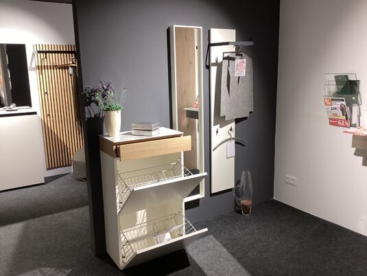 Garderobe Contur Aversa 