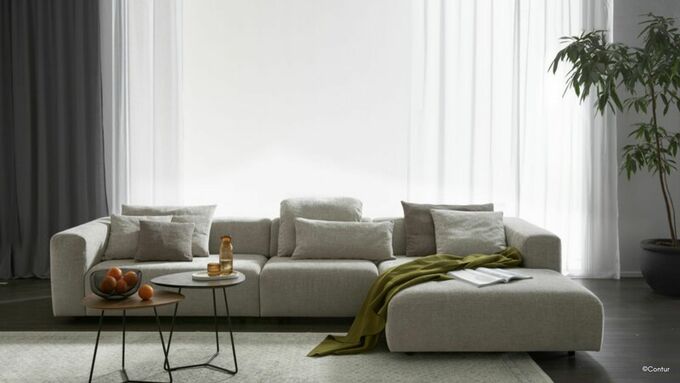 Sofa-Arten im Vergleich: So finden Sie die richtige Variante Sofa-Arten im Vergleich: So finden Sie die richtige Variante